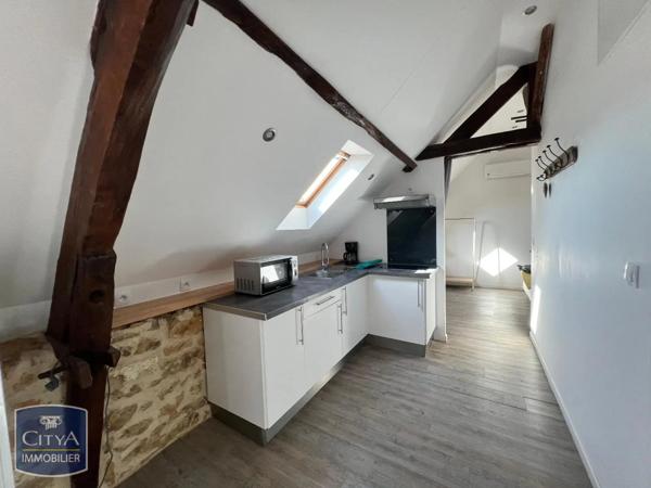 Immeuble à vendre 120m²