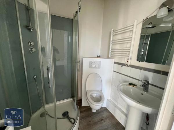 Immeuble à vendre 120m²