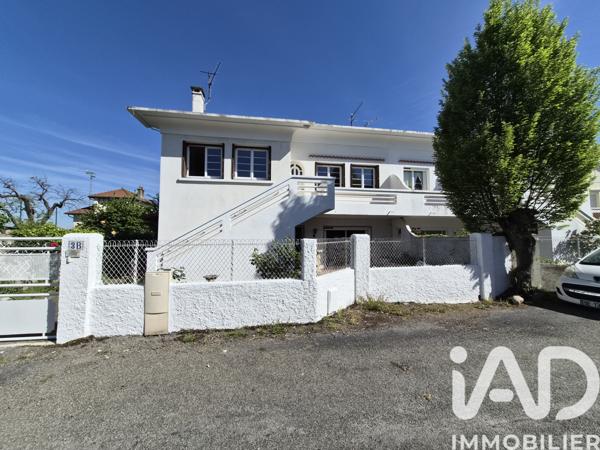 Maison à vendre 5 pièces 149 m² Tarbes