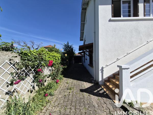 Maison à vendre 5 pièces 149 m² Tarbes