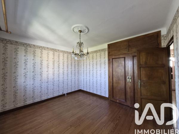 Maison à vendre 5 pièces 149 m² Tarbes
