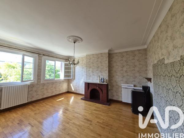 Maison à vendre 5 pièces 149 m² Tarbes