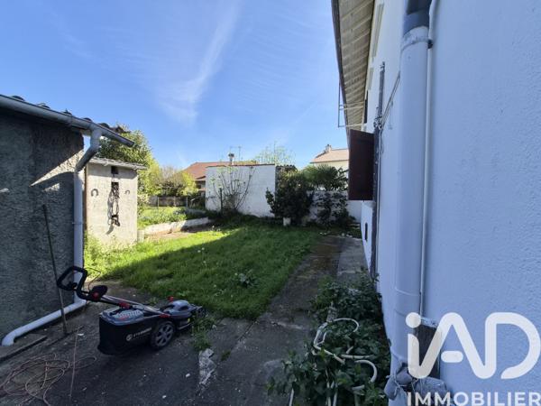 Maison à vendre 5 pièces 149 m² Tarbes
