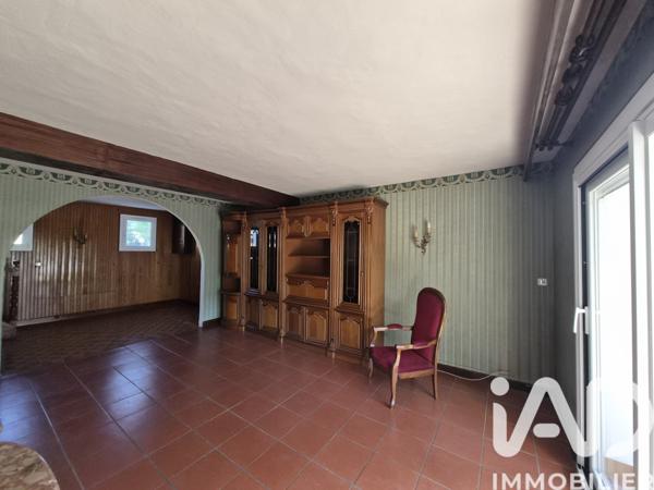 Maison à vendre 5 pièces 149 m² Tarbes