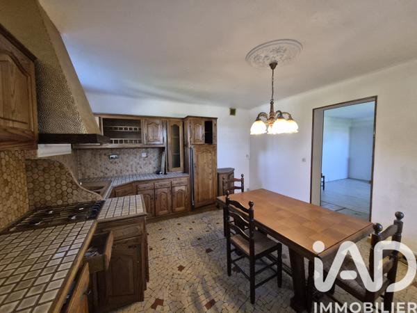 Maison à vendre 5 pièces 149 m² Tarbes