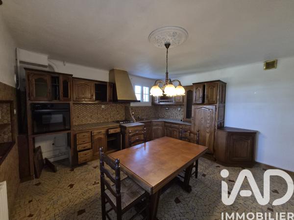 Maison à vendre 5 pièces 149 m² Tarbes