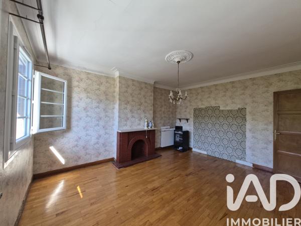 Maison à vendre 5 pièces 149 m² Tarbes
