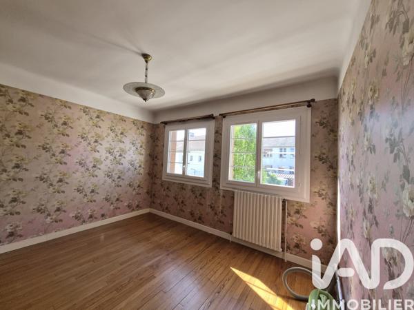 Maison à vendre 5 pièces 149 m² Tarbes