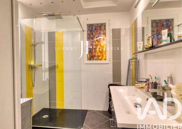 Appartement à vendre 4 pièces 94 m² Soisy-sous-Montmorency