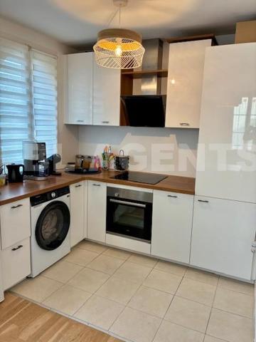 EXCLUSIVITE BL AGENTS - T2 BALCON ET PARKING