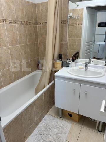 EXCLUSIVITE BL AGENTS - T2 BALCON ET PARKING