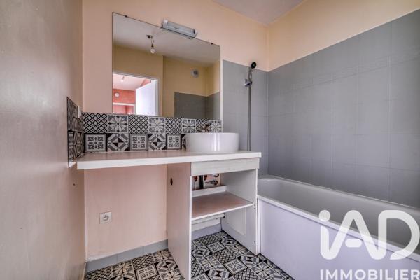 Appartement à vendre 3 pièces 66 m² Serris