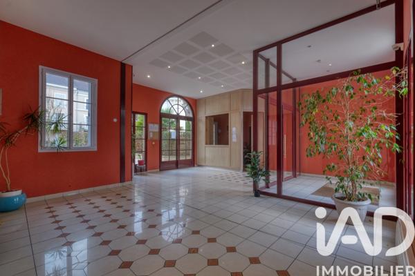 Appartement à vendre 3 pièces 66 m² Serris
