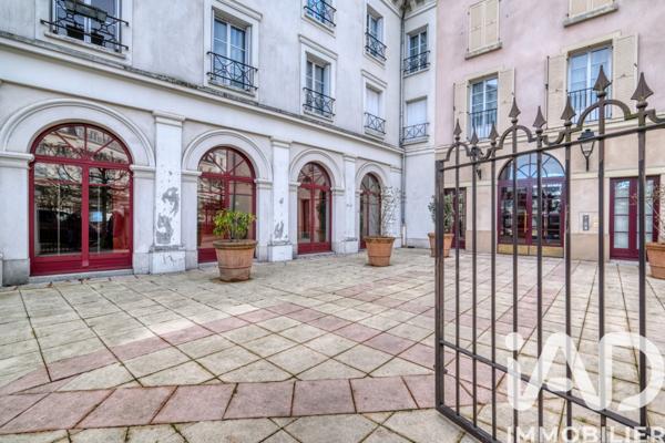 Appartement à vendre 3 pièces 66 m² Serris