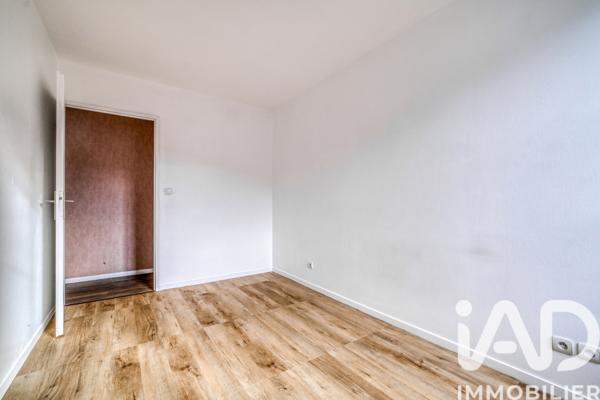 Appartement à vendre 3 pièces 66 m² Serris