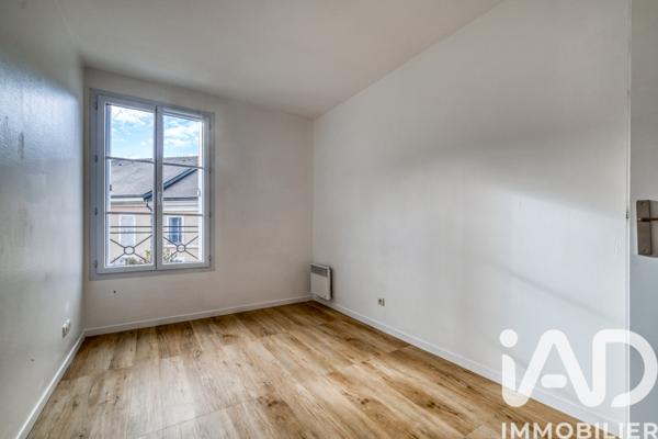 Appartement à vendre 3 pièces 66 m² Serris