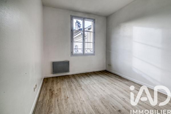 Appartement à vendre 3 pièces 66 m² Serris