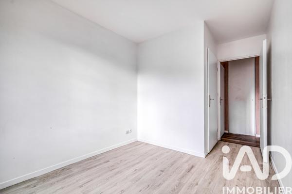 Appartement à vendre 3 pièces 66 m² Serris