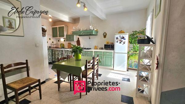 Maison Villalier 4 pièces 90 m2 avec terrasse