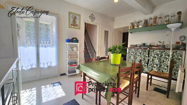 Maison Villalier 4 pièces 90 m2 avec terrasse