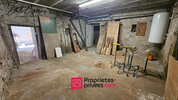 Maison Villalier 4 pièces 90 m2 avec terrasse