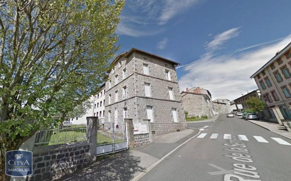 Appartement à louer 4 pièces 79.78m²