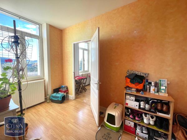 Appartement à louer 4 pièces 79.78m²