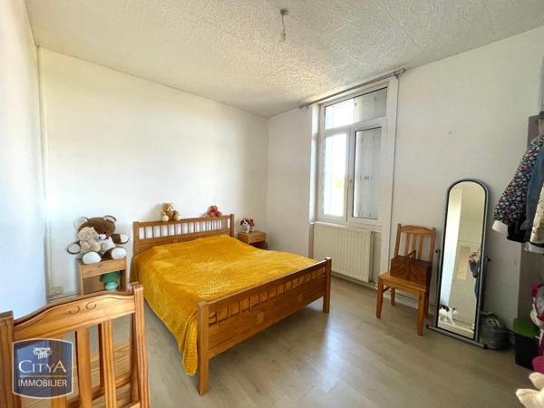 Appartement à louer 4 pièces 79.78m²