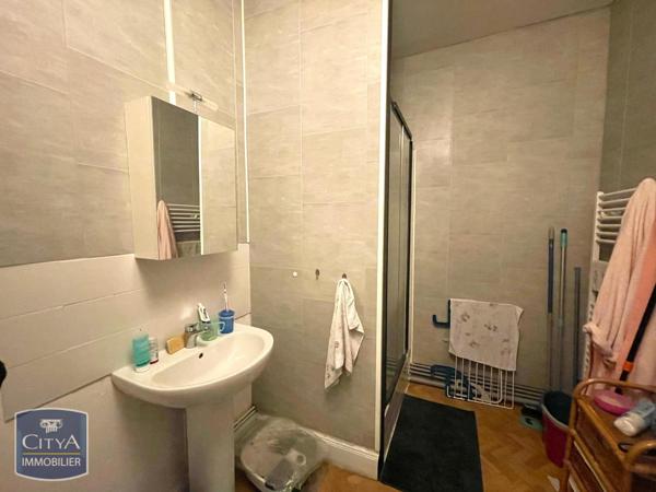 Appartement à louer 4 pièces 79.78m²