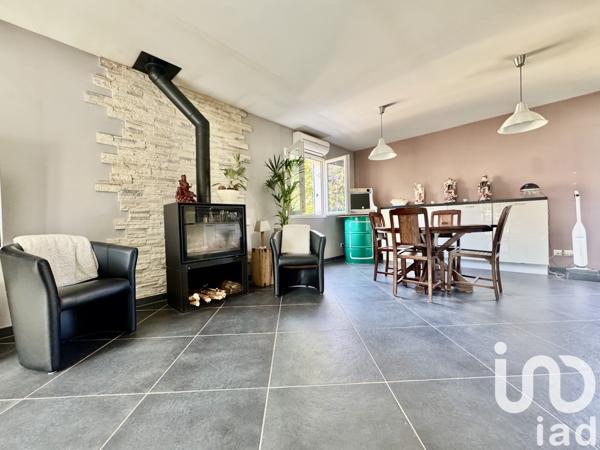 Maison à vendre 8 pièces 158 m² La Ville-du-Bois