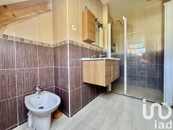 Maison à vendre 8 pièces 158 m² La Ville-du-Bois