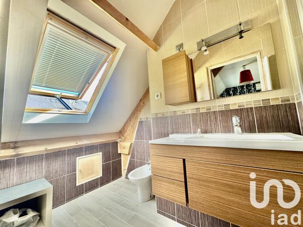 Maison à vendre 8 pièces 158 m² La Ville-du-Bois