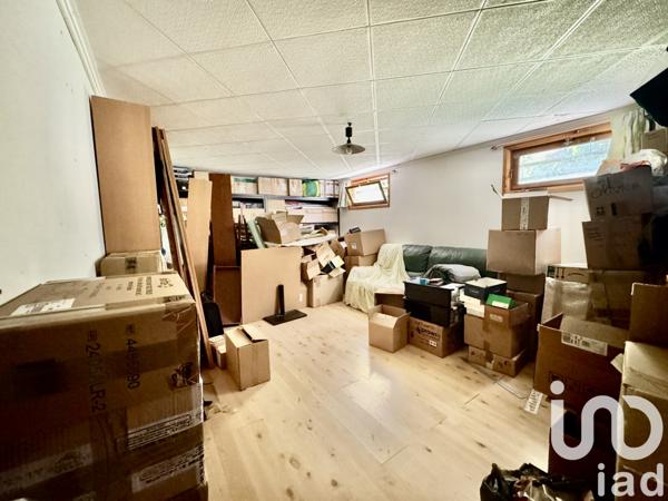 Maison à vendre 8 pièces 158 m² La Ville-du-Bois