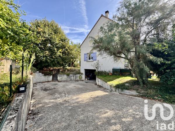 Maison à vendre 8 pièces 158 m² La Ville-du-Bois