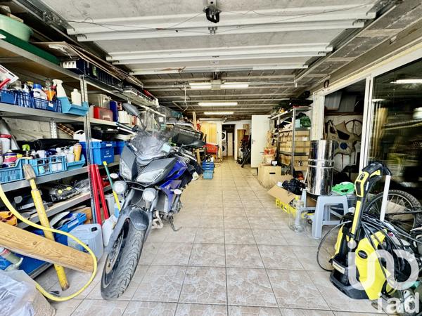 Maison à vendre 8 pièces 158 m² La Ville-du-Bois