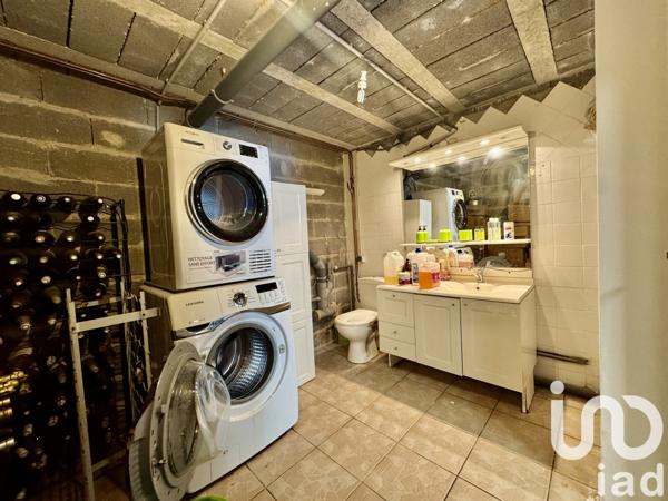 Maison à vendre 8 pièces 158 m² La Ville-du-Bois