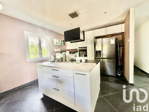 Maison à vendre 8 pièces 158 m² La Ville-du-Bois