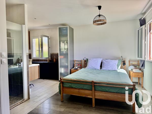 Maison à vendre 8 pièces 158 m² La Ville-du-Bois