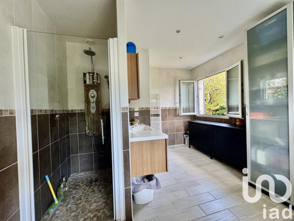 Maison à vendre 8 pièces 158 m² La Ville-du-Bois