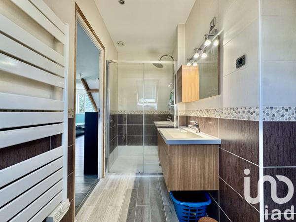 Maison à vendre 8 pièces 158 m² La Ville-du-Bois