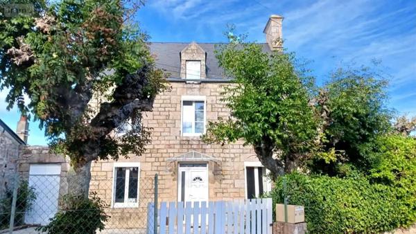Achat - Maison Gatteville-le-Phare 50760 6 pièces 135 m 2 550 m 2