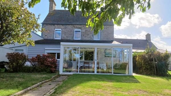 Achat - Maison Gatteville-le-Phare 50760 6 pièces 135 m 2 550 m 2