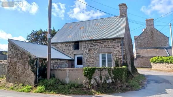 Achat - Maison Gatteville-le-Phare 50760 6 pièces 135 m 2 550 m 2