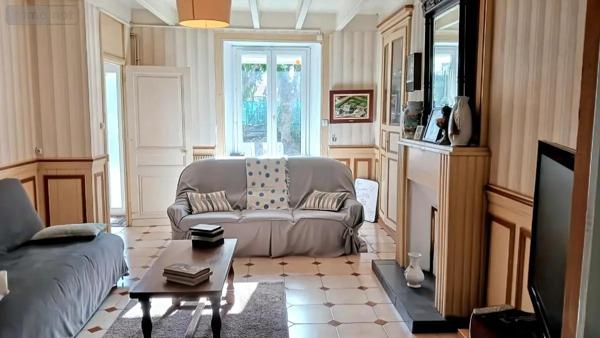 Achat - Maison Gatteville-le-Phare 50760 6 pièces 135 m 2 550 m 2