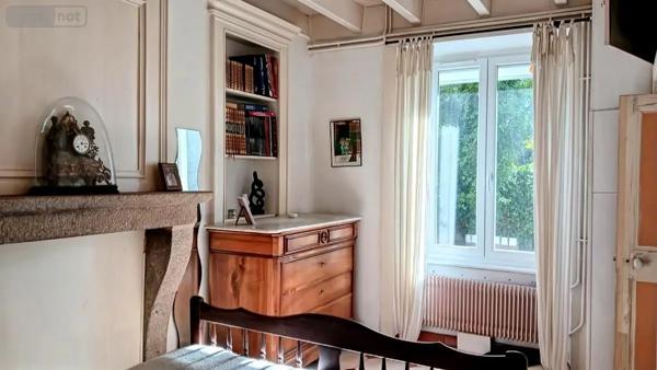 Achat - Maison Gatteville-le-Phare 50760 6 pièces 135 m 2 550 m 2