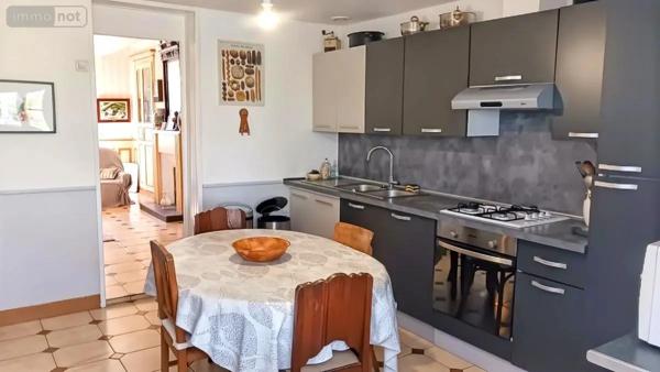 Achat - Maison Gatteville-le-Phare 50760 6 pièces 135 m 2 550 m 2