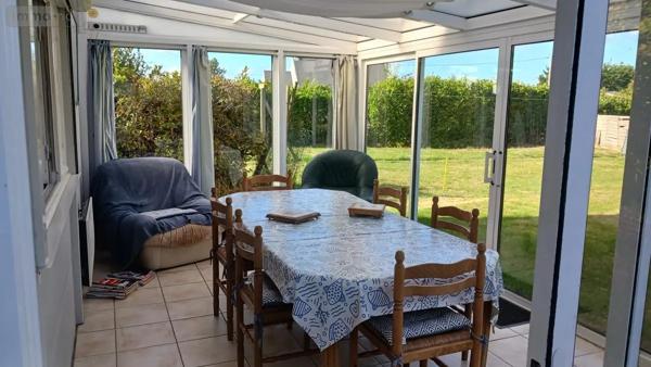 Achat - Maison Gatteville-le-Phare 50760 6 pièces 135 m 2 550 m 2