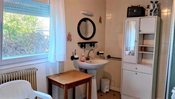 Achat - Maison Gatteville-le-Phare 50760 6 pièces 135 m 2 550 m 2