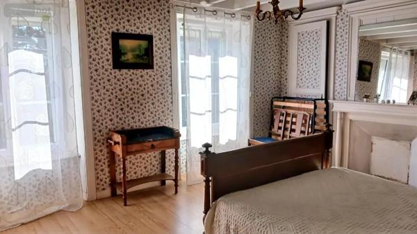 Achat - Maison Gatteville-le-Phare 50760 6 pièces 135 m 2 550 m 2