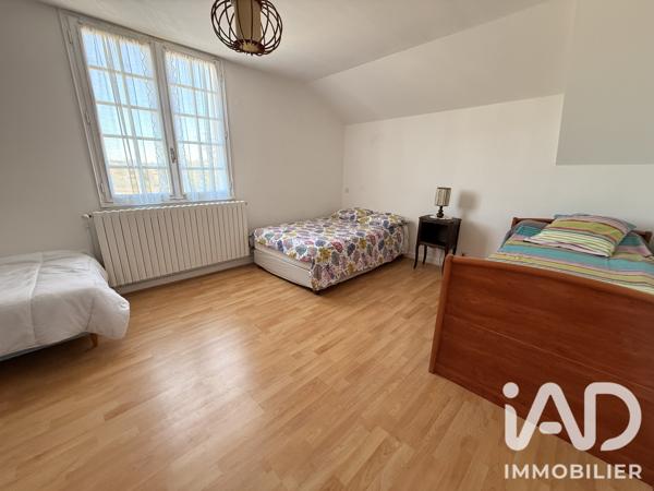 Maison à vendre 5 pièces 164 m² Sansac-de-Marmiesse